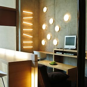Duplex Appartement